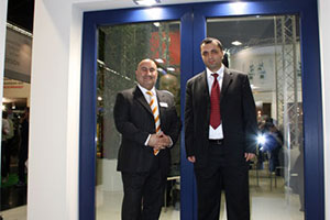 Almanya Fuarı
