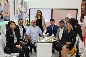 PENCERE Eurasia Window 2019