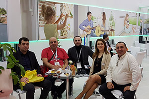 PENCERE Eurasia Window 2019