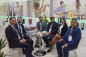 PENCERE Eurasia Window 2019