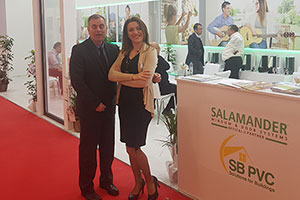 PENCERE Eurasia Window 2019
