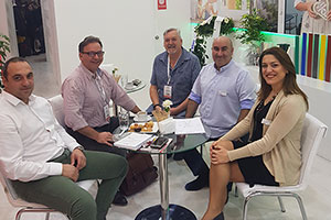PENCERE Eurasia Window 2019