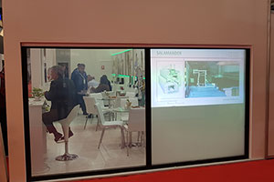 PENCERE Eurasia Window 2019