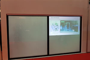 PENCERE Eurasia Window 2019