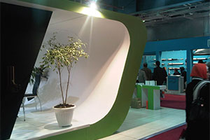 İran Fuarı